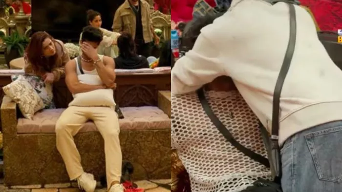 Bigg Boss 17 Day 3 (Photo X)