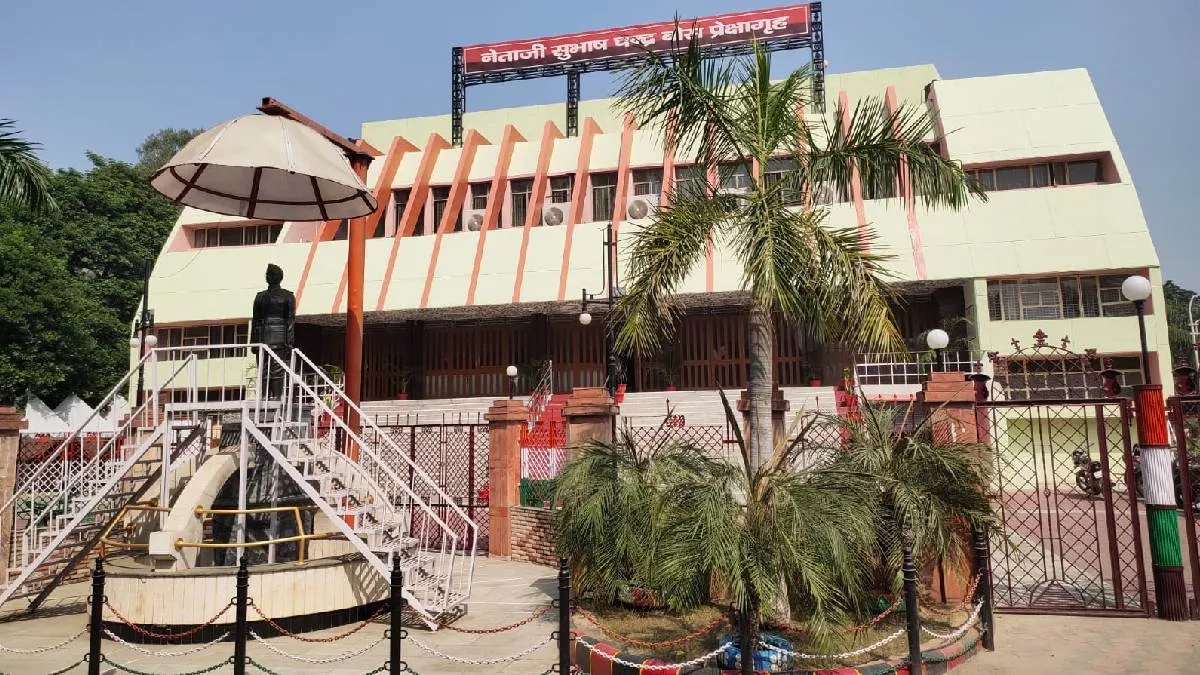 Ccs university meerut 35 