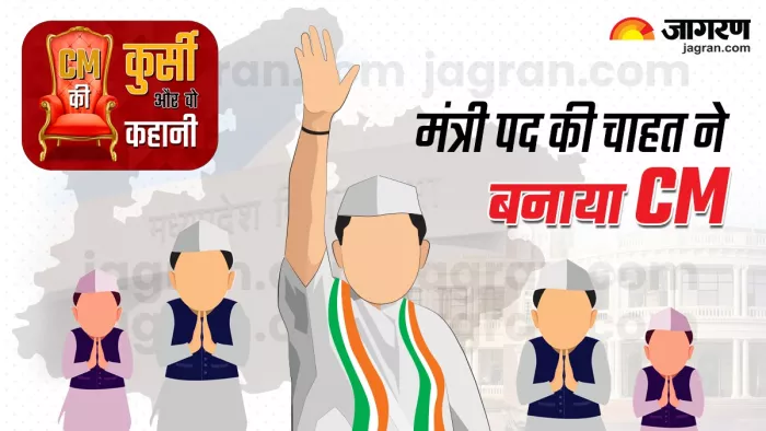 Madhya Pradesh assembly election 2023: सीएम की कुर्सी और वो कहानी में मध्यप्रदेश के पूर्व मुख्यमंत्री मोतीलाल वोरा की कहानी।