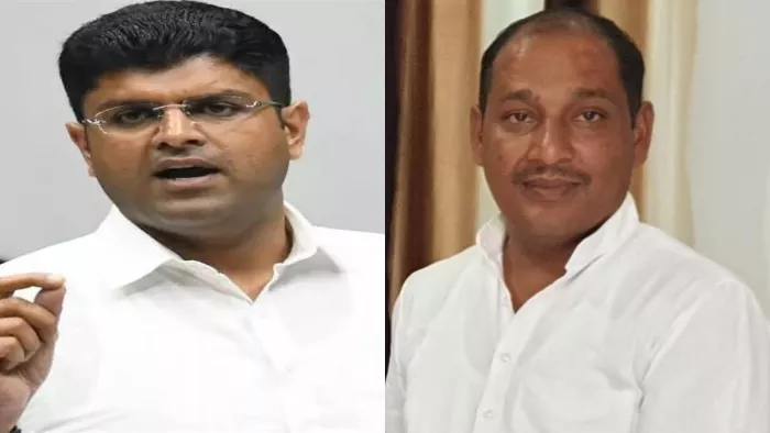 जजपा पिछड़ा वर्ग के पूर्व जिला अध्यक्ष ने राज्य के उपमुख्यमंत्री की सराहा की