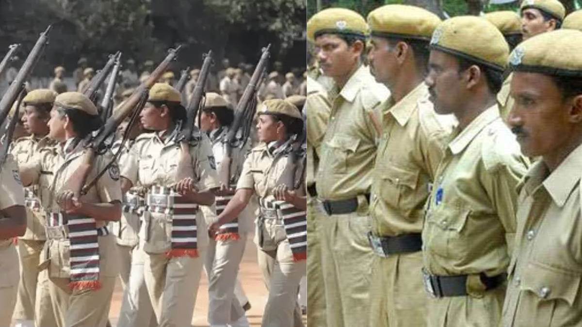 there will be recruitment of 381 male and female home guards in uttarakhand