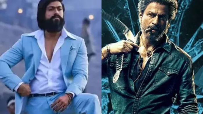 जवान नहीं कर सकेगी KGF 2 का कलेक्शन पार / फोटो- इंस्टाग्राम