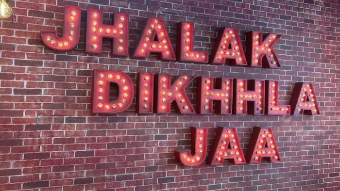 Jhalak Dikhhla Jaa 11 Promo (Photo Instagram)