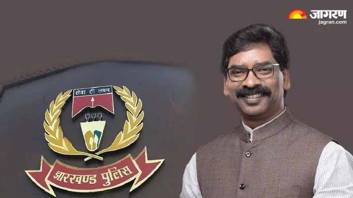 झारखंड में 23 IPS अफसरों का तबादला, कुमार गौरव बने रांची के नए SP यातायात