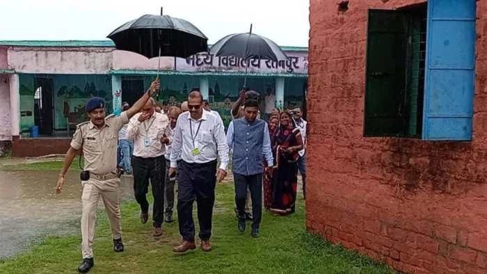 केके पाठक का फरमान, काउंसिलिंग में शिक्षा विभाग के सभी अधिकारियों की छुट्टी हो रद्द