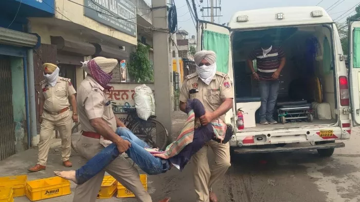 Ludhiana Gas Leak: न्याय के इंतजार में पथराई आंखें, महीनों बाद बनी नई कमेटी; हादसे में 11 लोगों की गई थी जान