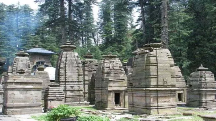 मानसखंड के मंदिरों के साथ आसपास के स्थल भी संवरेंगे।