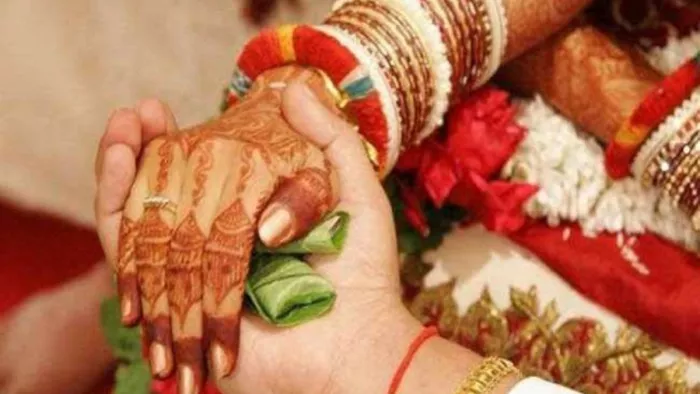 शादी की उम्र को बढ़ाने के संबंध में रिपोर्ट पेश करने के लिए मिला अधिक समय