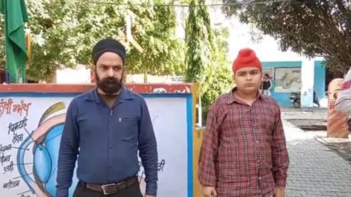 युवकों में झड़प के बाद तली गोली, दो घायल, फाइल फोटो