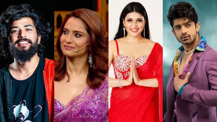 Bigg Boss 17 First Nomination (X Image)
