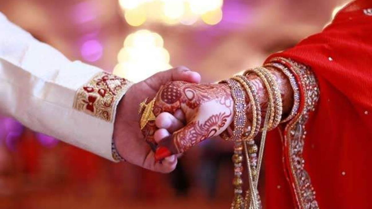 pakistan hindu girl kidnapped forced marriage even judge did not listen to plea victim