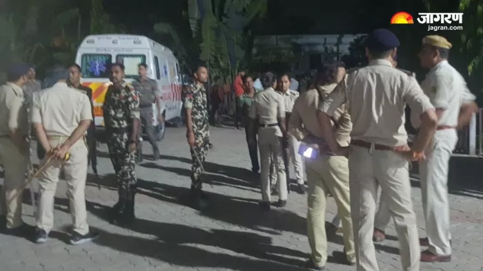 Bihar News : बिहार में दुर्गापूजा पर सभी जिलों में अलर्ट, सबसे ज्यादा यहां तैनात रहेगी फोर्स