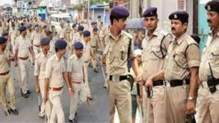 झारखंड में त्योहारों को लेकर प्रशासन अलर्ट, चप्पे-चप्पे पर पुलिस की होगी तैनाती