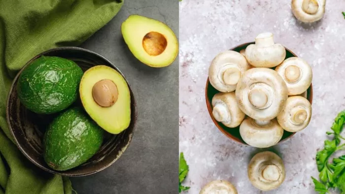 Health Tips: शरीर में प्रोटीन की कमी दूर करने के लिए खाएं ये फूड्स