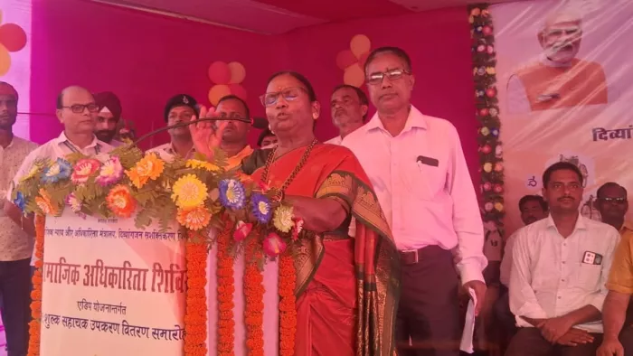 रमा देवी ने लालू यादव पर लगाए गंभीर पर आरोप