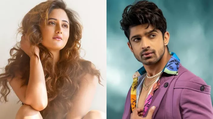 Bigg Boss 17 Contestant Abhishek Kumar (Instagram Images)