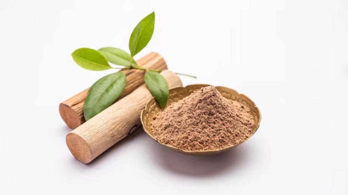 sandalwood skin benefits know various uses of chandan on face
