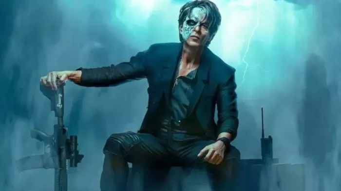 Jawan Box Office Collection Day 41, Instagram Image