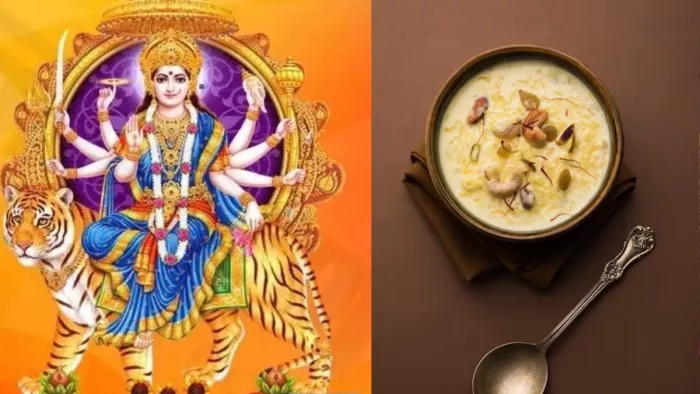 Navratri 2023 Day 5: स्कंदमाता को प्रसन्न करने के लिए लगाएं ये भोग