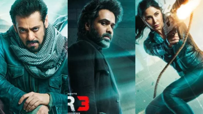 Tiger और जोया के साथ प्रमोशन के मैदान में इमरान हाशमी / फोटो- इंस्टाग्राम