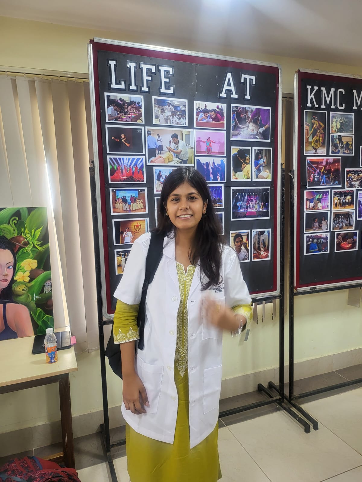 बेटी और पिता ने एक साथ पास की NEET की परीक्षा, हताश और निराश प्रतियोगी 