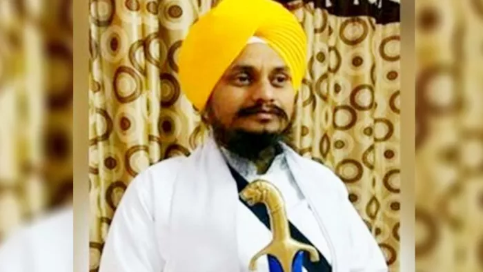 कनाडा-भारत के बढ़ते विवाद पर हरप्रीत सिंह ने दी प्रतिक्रिया