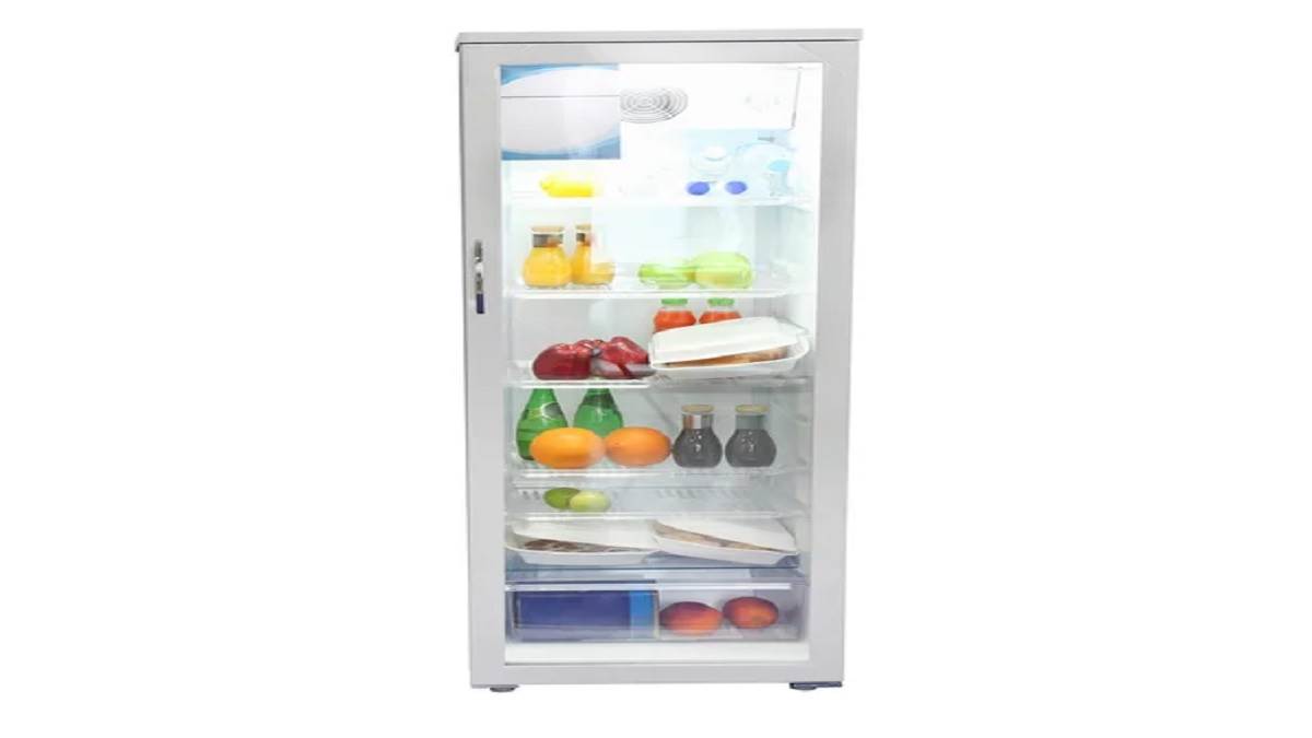 मॉल हो या रेस्टोरेंट या फिर शॉप, फास्ट कूलिंग और बड़ी स्टोरेज में हैं ये Best Refrigerator फोर शॉप सबके बाप