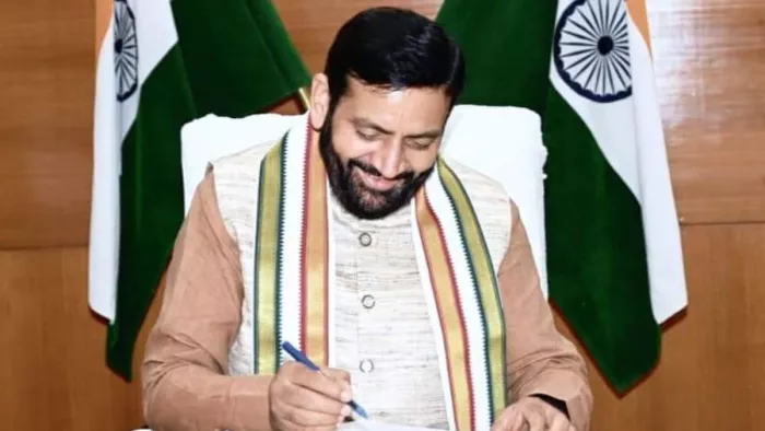 नायब सैनी के पहले कैबिनेट बैठक में लिए गए अहम फैसले।