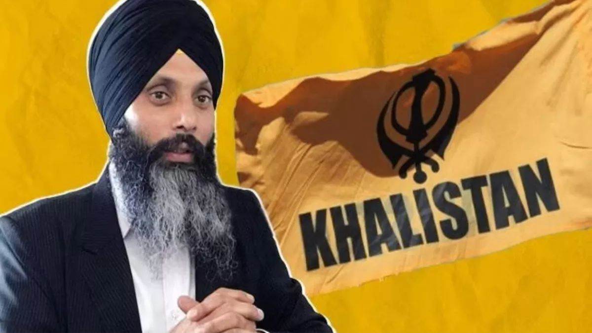 Hardeep Singh Nijjar how did a Khalistan supporter become agent of