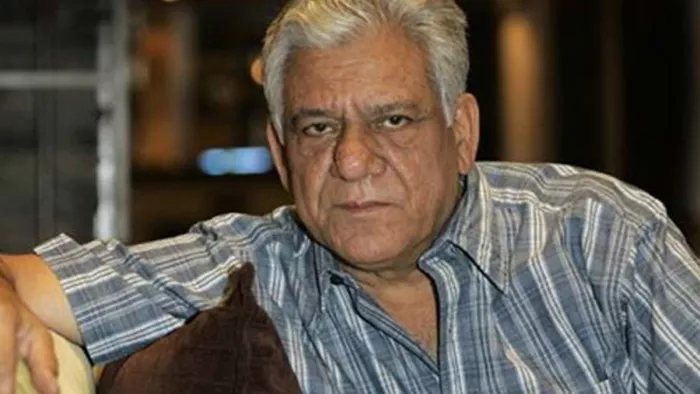 बेहद गरीबी में ओम पुरी का बचपन