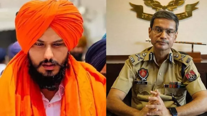 वारिस पंजाब दे के पूर्व खजांची की हत्या में अमृतपाल सिंह की भूमिका का खुलासा हुआ है।