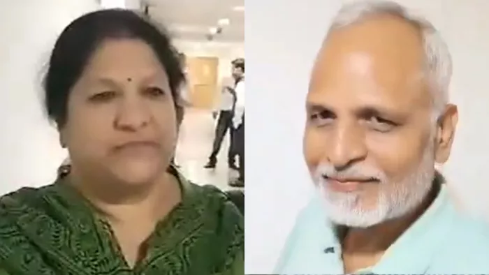 सत्येंद्र जैन को जमानत मिलने के बाद कई नेताओं अपनी प्रतिक्रिया दी।