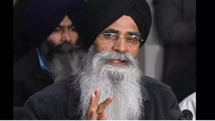 Punjab News: SGPC ने शिअद नेता वल्टोहा को मर्यादा में रहने की दी हिदायत।
