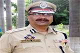 Terrorist: डीजीपी बोले, पाकिस्तान व आतंकी हैंडलर्स ने लोगों को भड़काने के लिए कई तरह के हथकंडे अपनाए