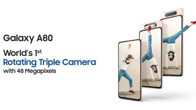 samsung a80 internal storage