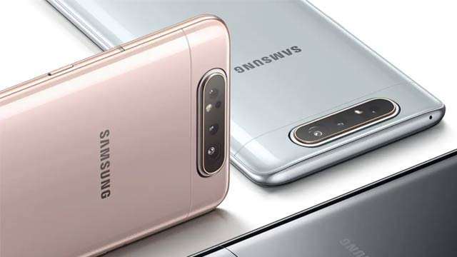 samsung galaxy a91 media markt