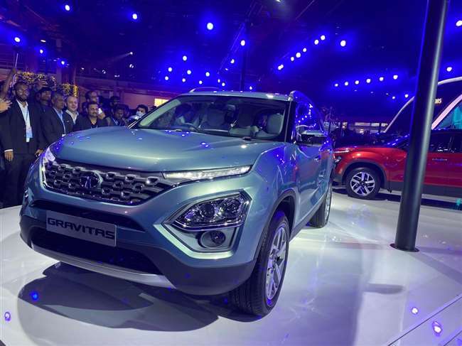 tata and mahindra is all set to launch new 4 indian suv know detail