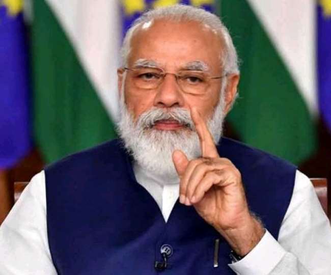Khaskhabar|प्रधानमंत्री मोदी ने आज वीडियो कॉन्फ्रेंसिंग के माध्यम से बेंगलुरु प्रौद्योगिकी