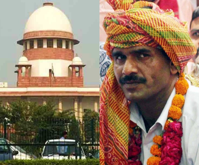 सुप्रीम कोर्ट ने वाराणसी निर्वाचन क्षेत्र से पीएम मोदी के चुनाव के खिलाफ याचिका पर आदेश सुरक्षित कर लिया है।