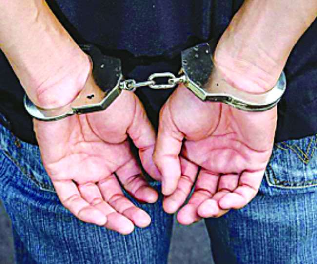 बद्दी में व्यापारी को पीटने के मामले में तीनों आरोपित गिरफ्तार कर जमानत पर रिहा किए गए। जागरण आर्काइव
