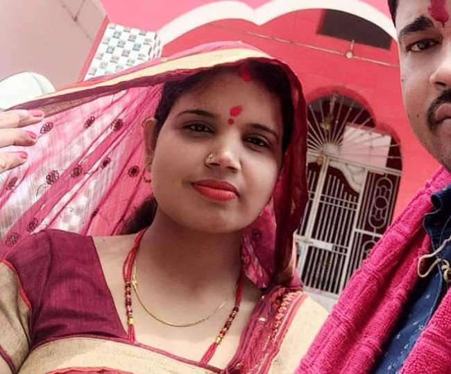 pinky murder case araria new episode related to atrocities on daughter in law