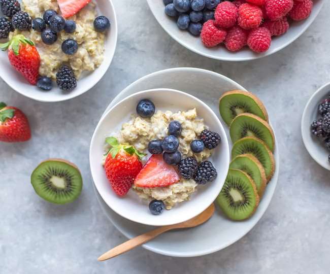 start your day with these things in cold weather will remain energetic and healthy throughout the day