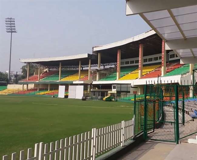 Kanpur Test Match जानें कैसे और कहां मिलेगा टिकट, हो सकती वैक्सीनेशन