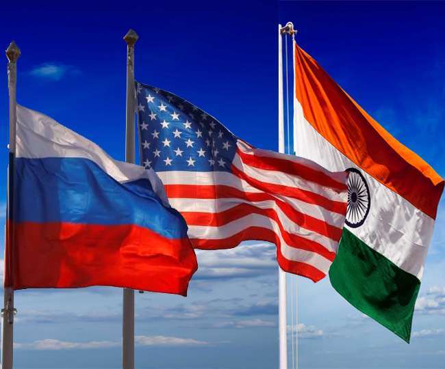रूसी S-400 मिसाइल के बाद US प्रतिबंधों से क्यों बेखौफ है भारत, क्या है भारतीय रक्षा नीति।