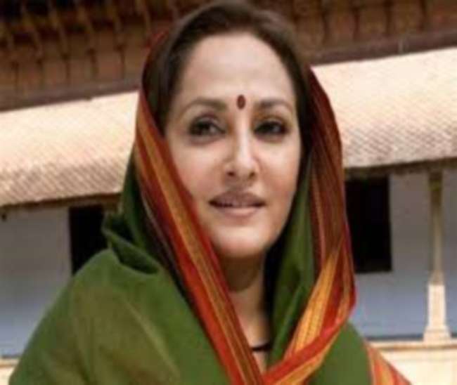 you would not know these interesting things related to the film actress jayaprada new political flight was found from rampur