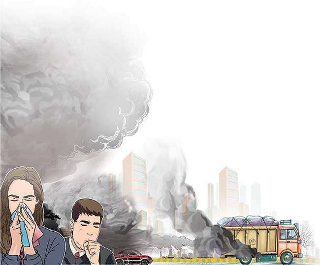 good news prayagraj air quality is now improving know what is the quality index