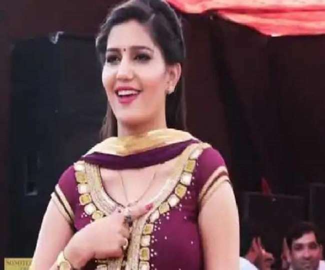 Sapna Chaudhary News : कानपुर में सपना चौधरी के इवेंट की खबर से संबंधित सांकेतिक फोटो।