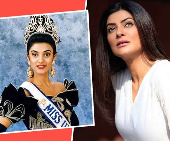Image Source: Sushmita Sen Social Media Page