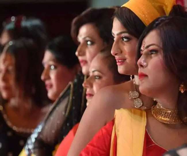 मालदा में किन्नर ने मनमानी रकम नहीं मिलने पर नवजात को बनाया बंधक
