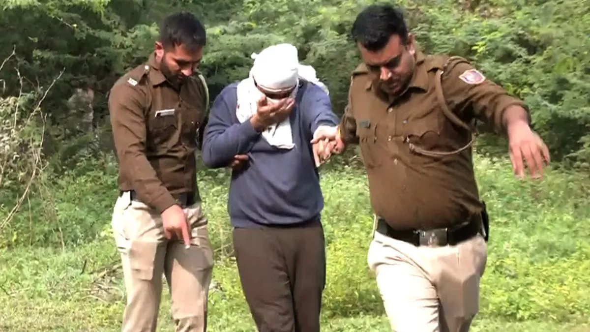 Shraddha Murder Case: श्रद्धा हत्याकांड में नया ट्विस्ट, दिल्ली पुलिस को आफताब के साइको किलर होने का शक